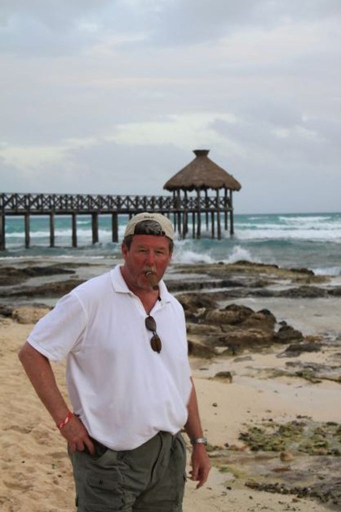 Keith H. Johnson Profile Photo