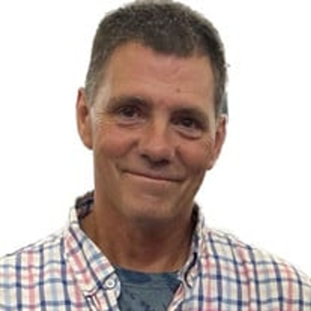 Wayne Jester