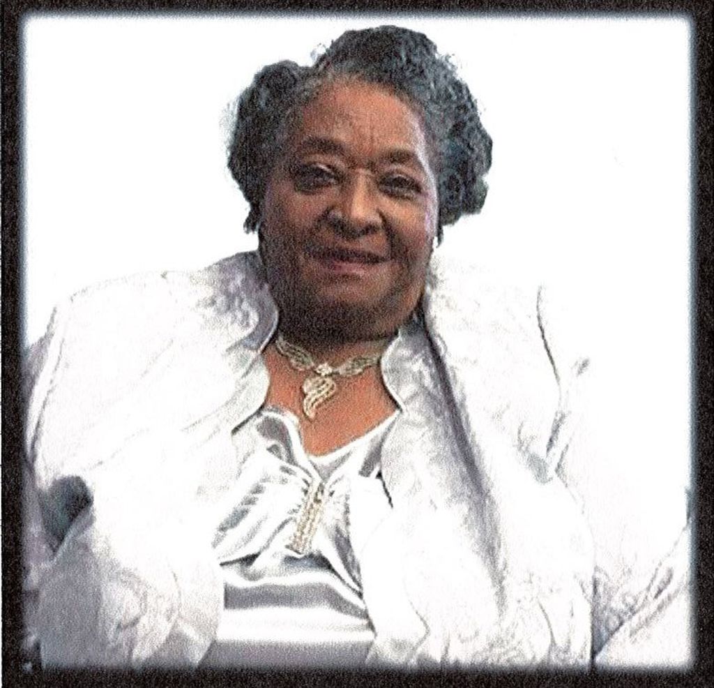 Ethel Mae Madison-Jackson Profile Photo