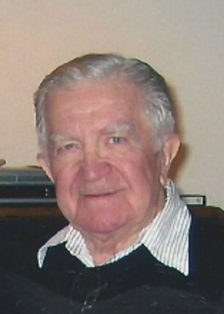 Amedio Mario “Mike” Bernardino