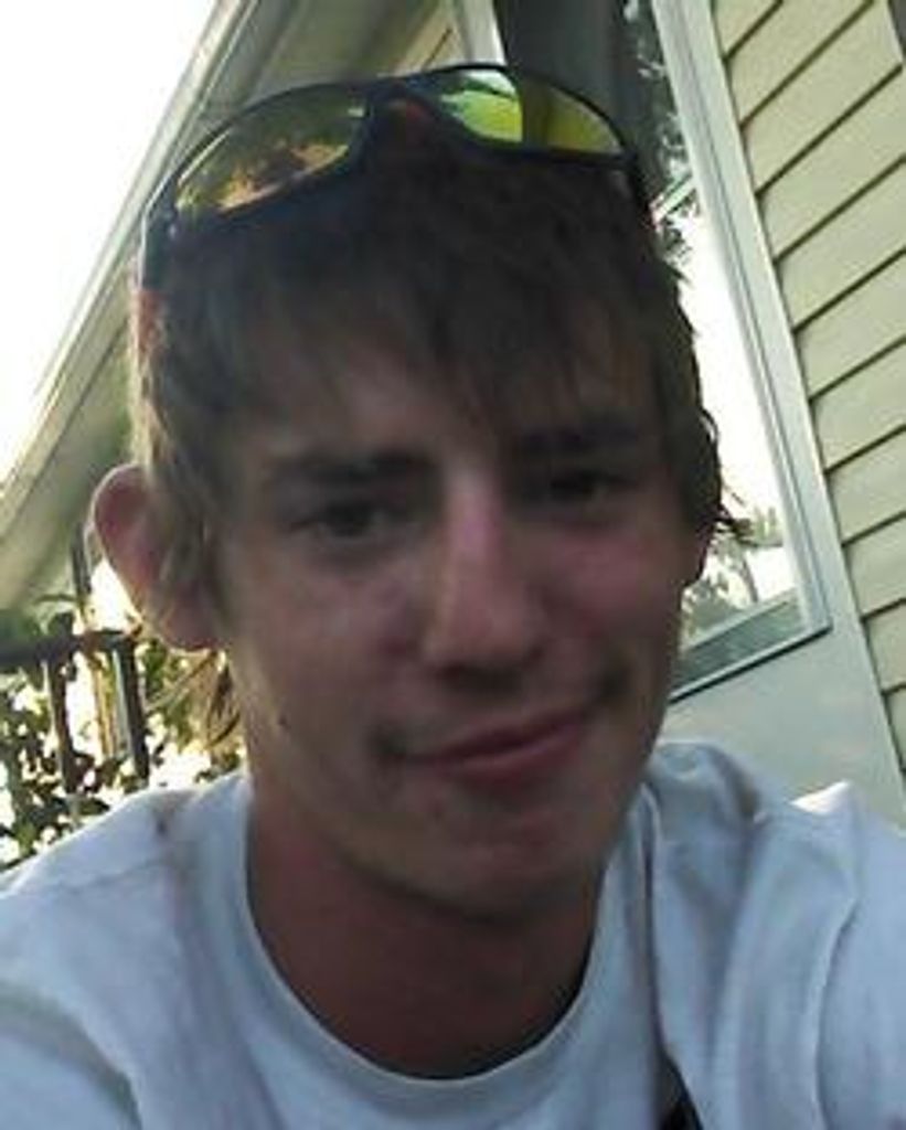 Kory Charles Spooner