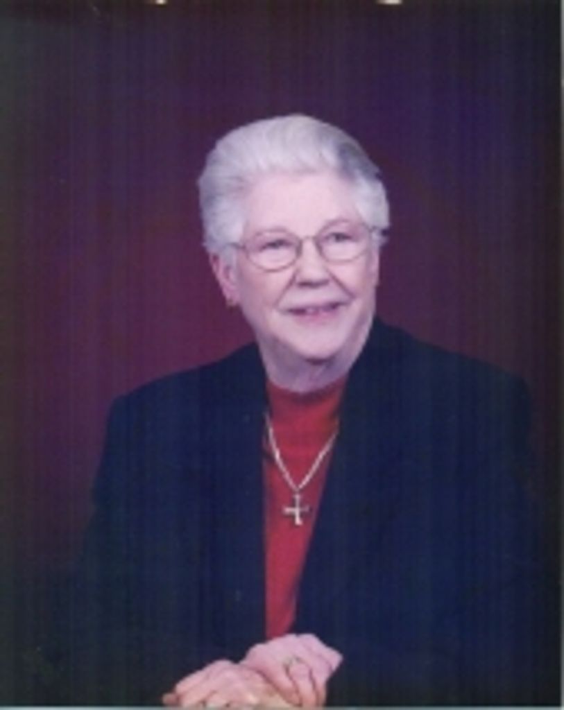 Mary Baringer