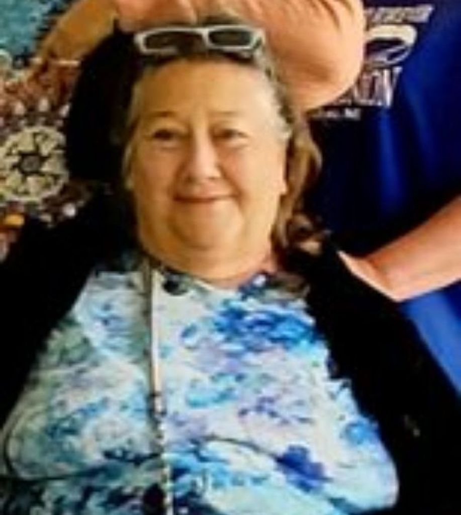 Annette Sue Kowall