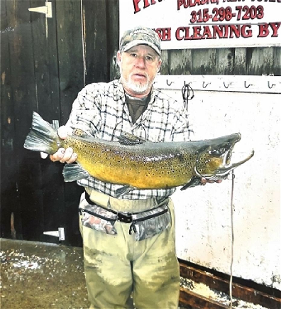 David L. Forsyth, Sr. Profile Photo