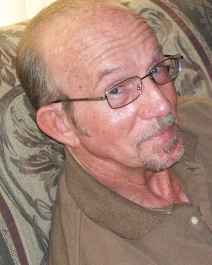 Frederick Martin Bohlen Profile Photo