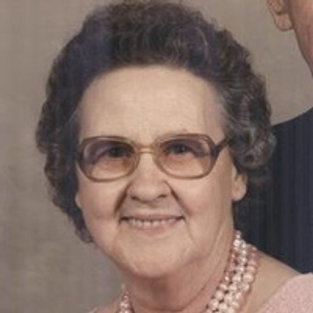 Phoebe  Thompson Bradshaw