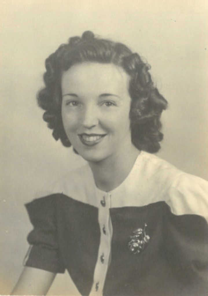 Betty Ellen Withoelter