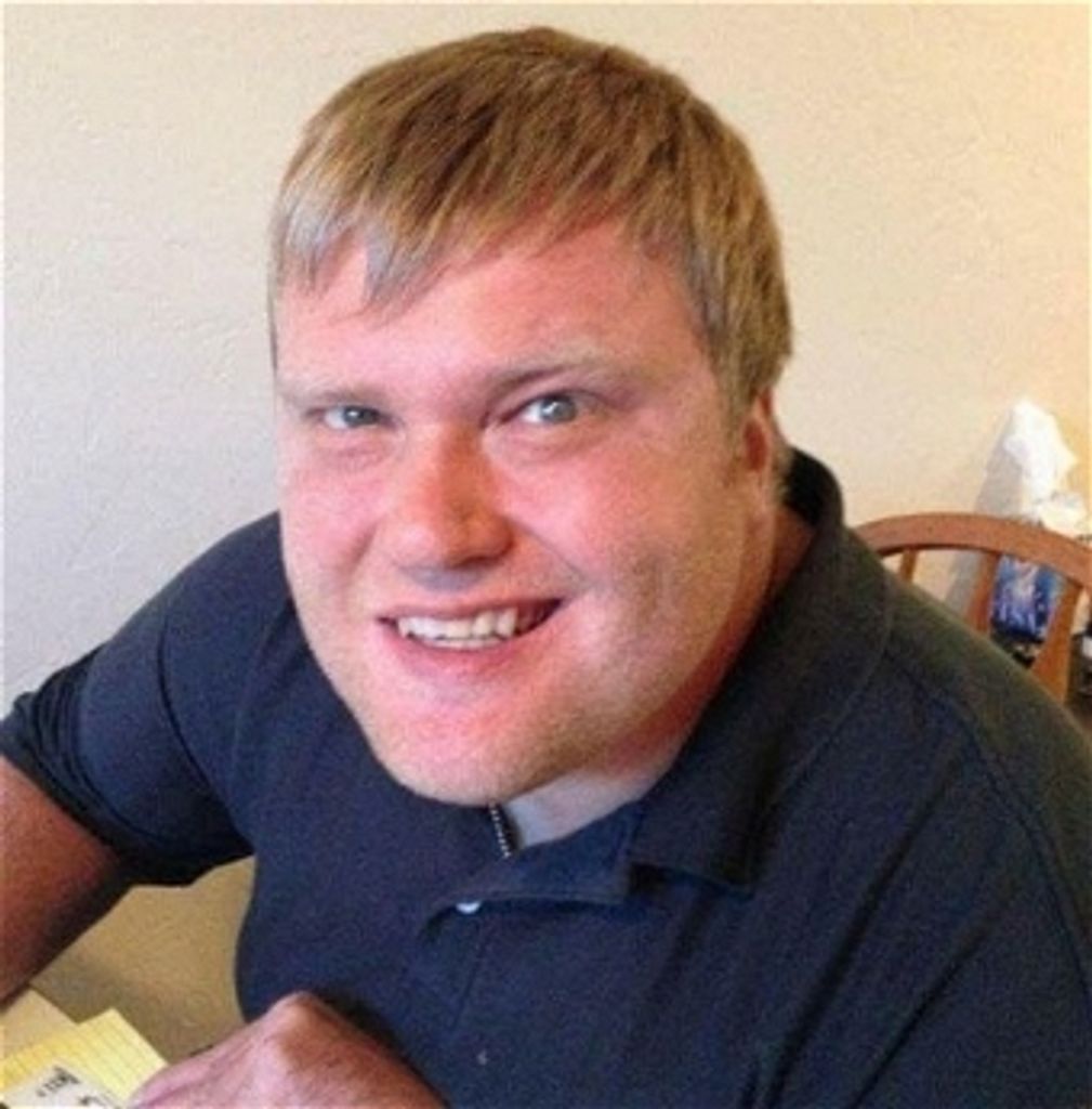 Zachary Sorenson Profile Photo