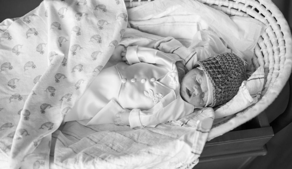 Raiden Allen Middleton