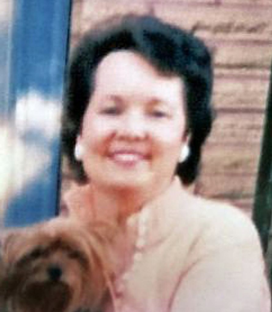 Jeanette Vincent Profile Photo