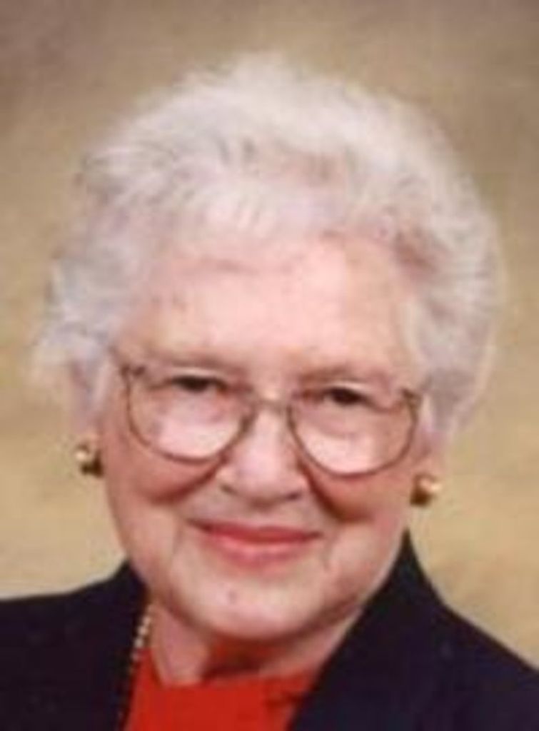 Ruth Pasour Gryder