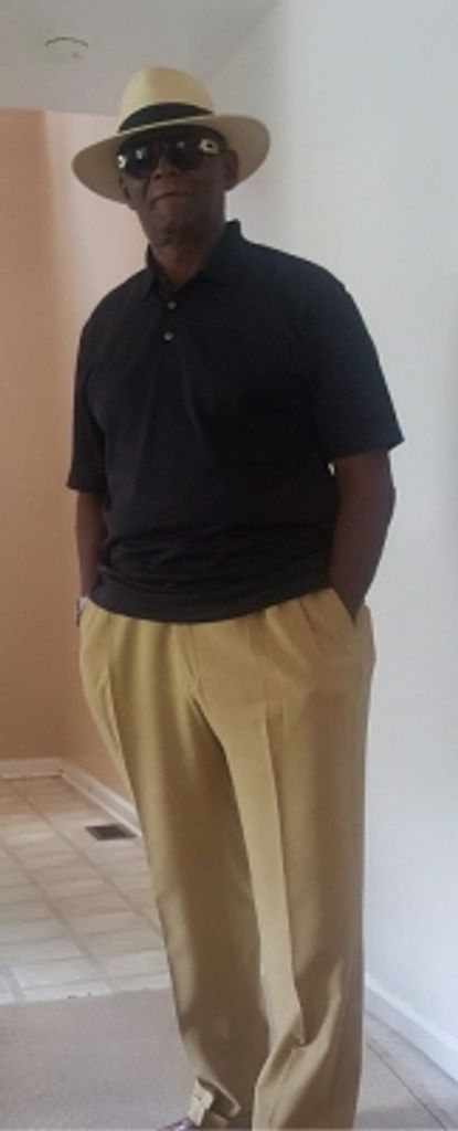 Calvin L. Gorrell Profile Photo