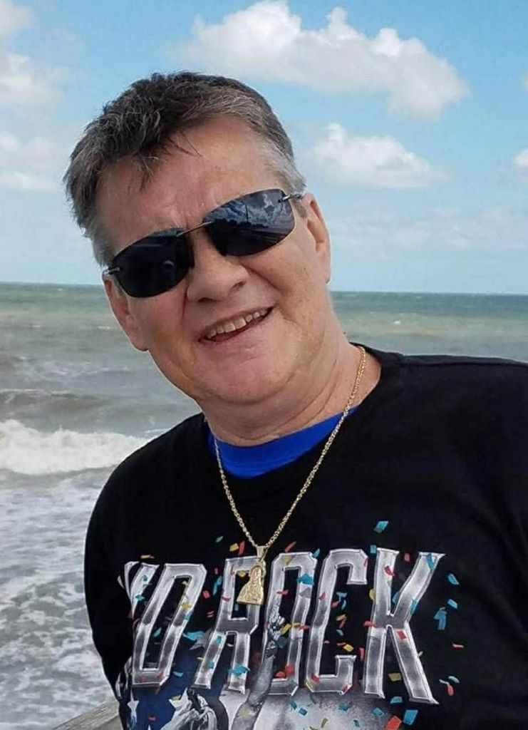 Virgil Lee Johnson Profile Photo