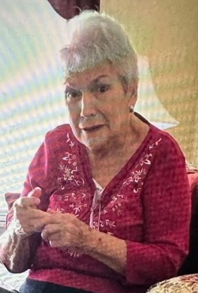 Jeannine Anne (Zimmer)  Malec Profile Photo