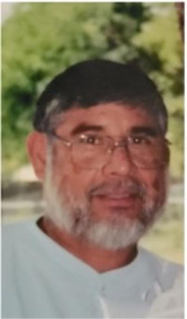Henry Manuel Saldana Profile Photo