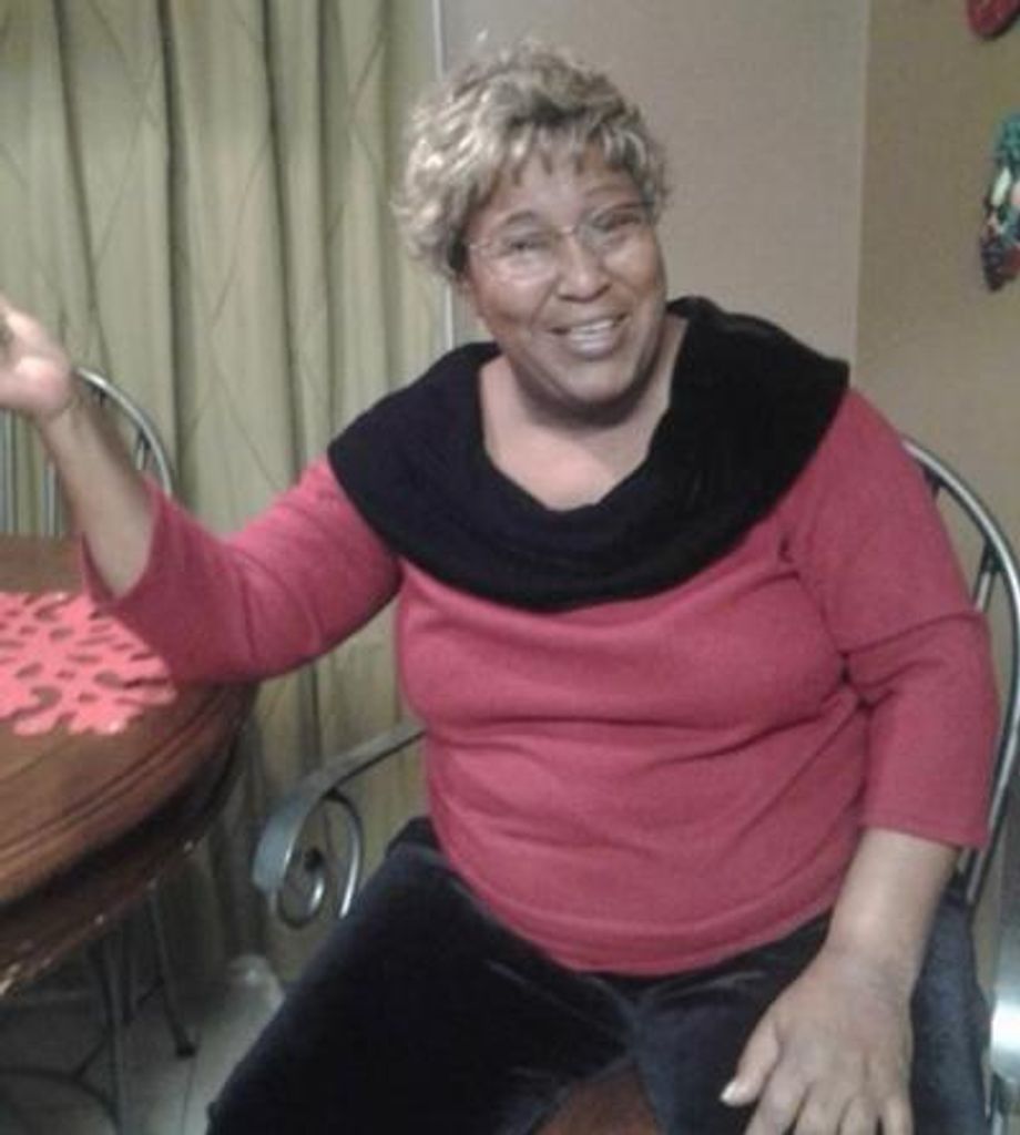 Shirley Rossell Profile Photo