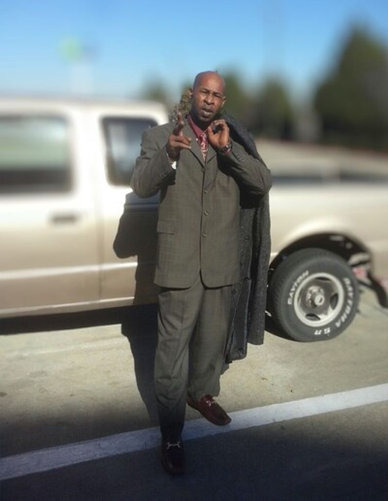 Billy Joe Dunn Profile Photo