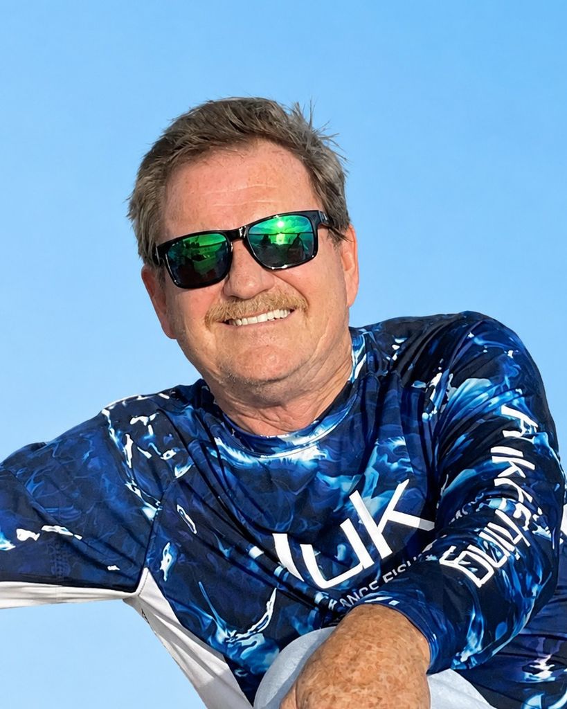 Bill Slankard Profile Photo