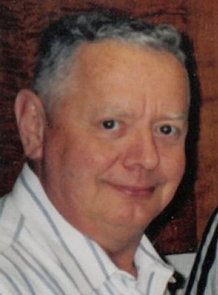 Nicholas Thein