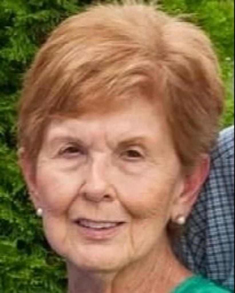 Barbara Ann Griffin Profile Photo