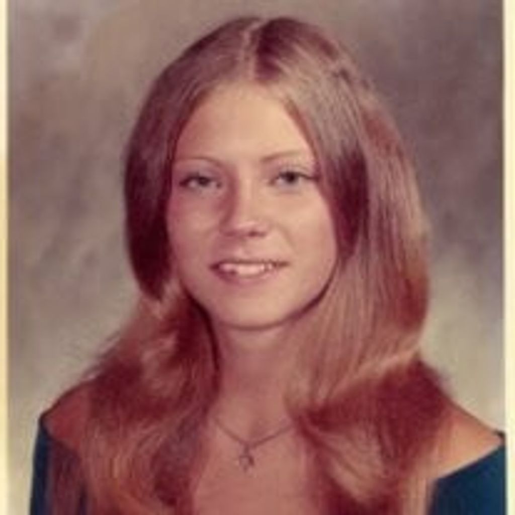 Margaret Robinson Profile Photo