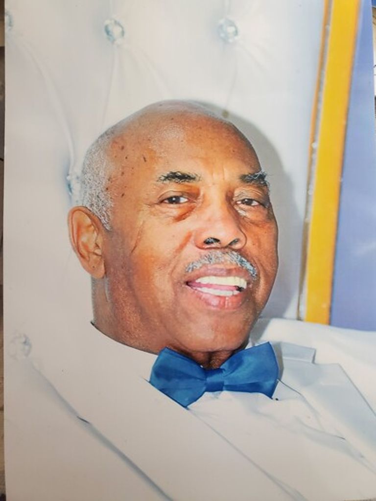 William Glispie Profile Photo