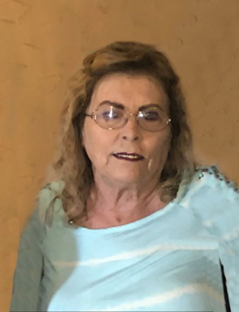 Pat Simpson Profile Photo