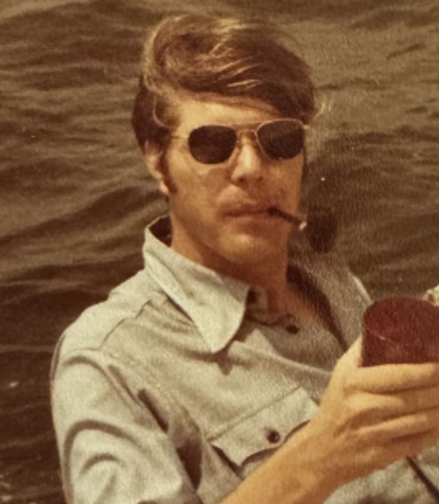 Peter Upton Profile Photo
