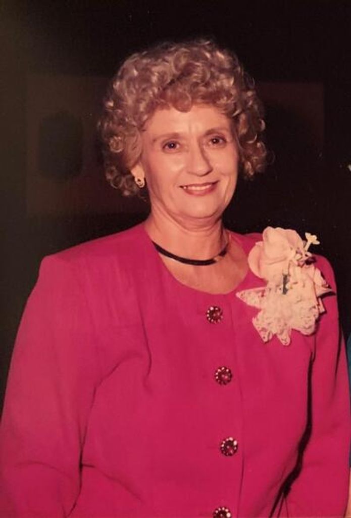 Kay Frasier Profile Photo