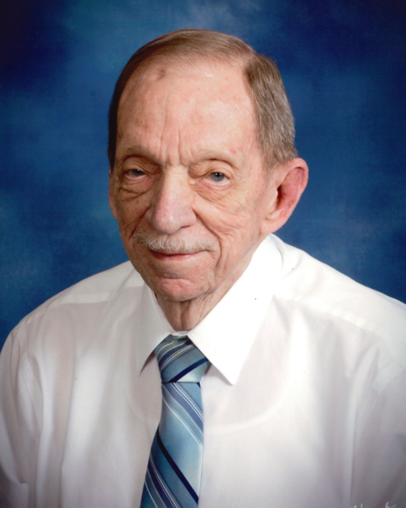 John Albert Mades Profile Photo