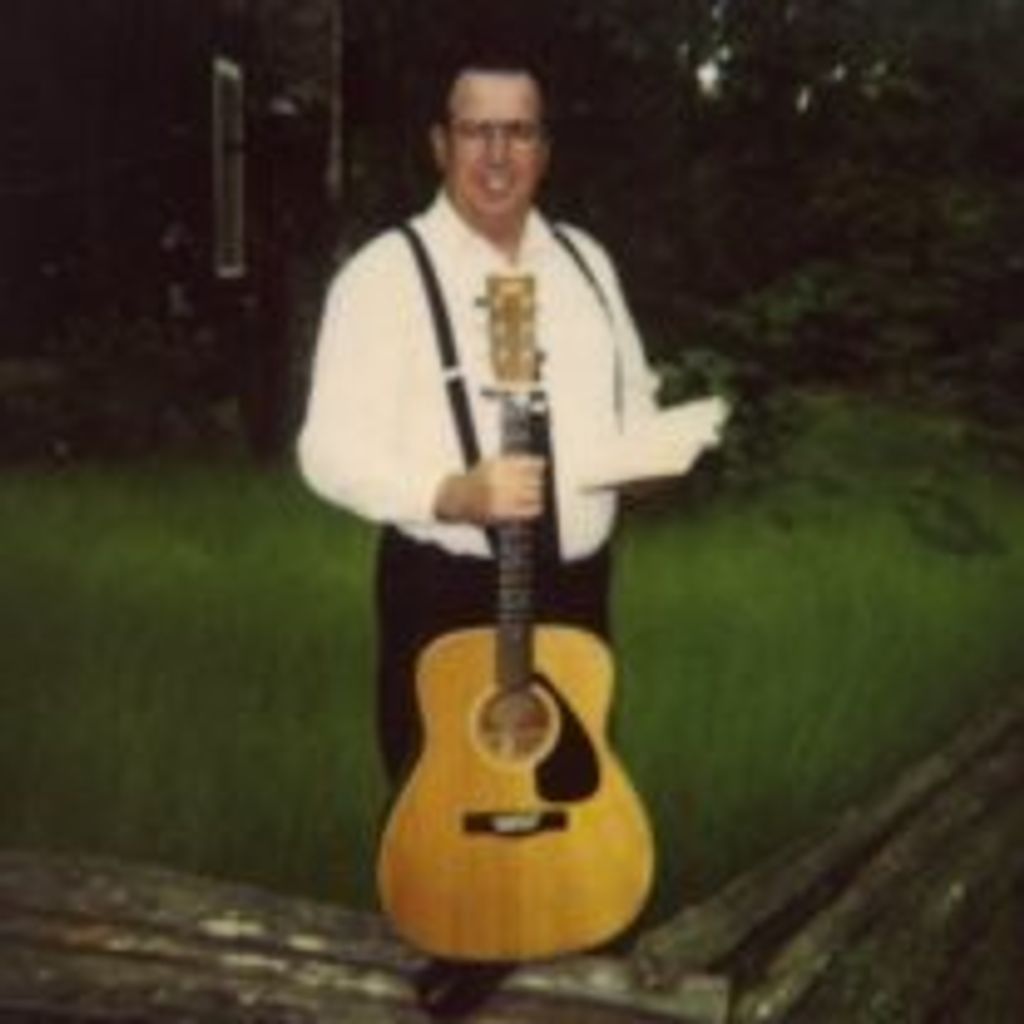 Jessie Leroy Hurst Profile Photo