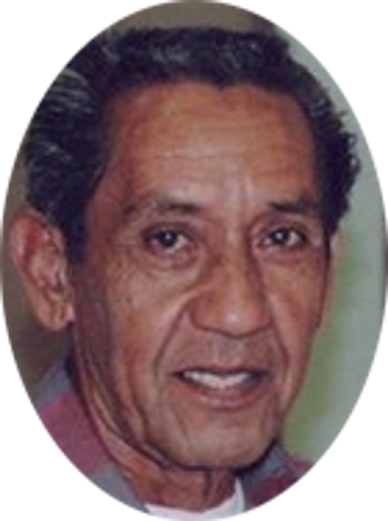 Miguel Garcia