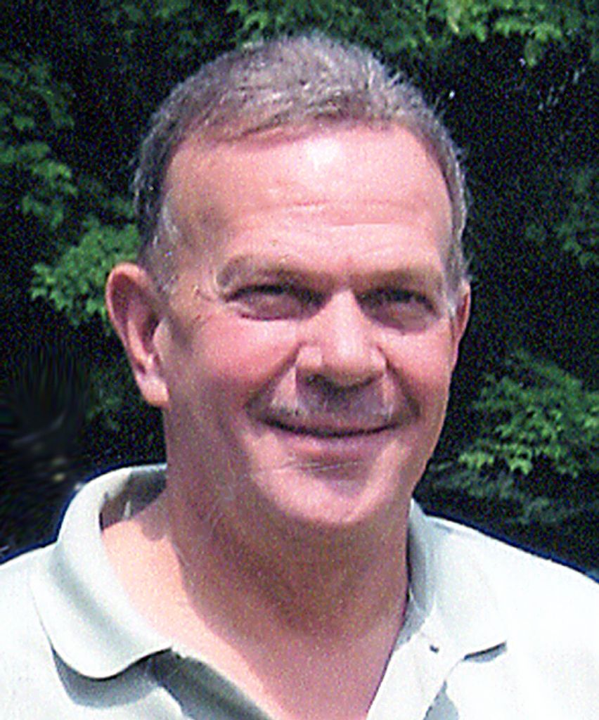 David J. Balestrino, Sr.