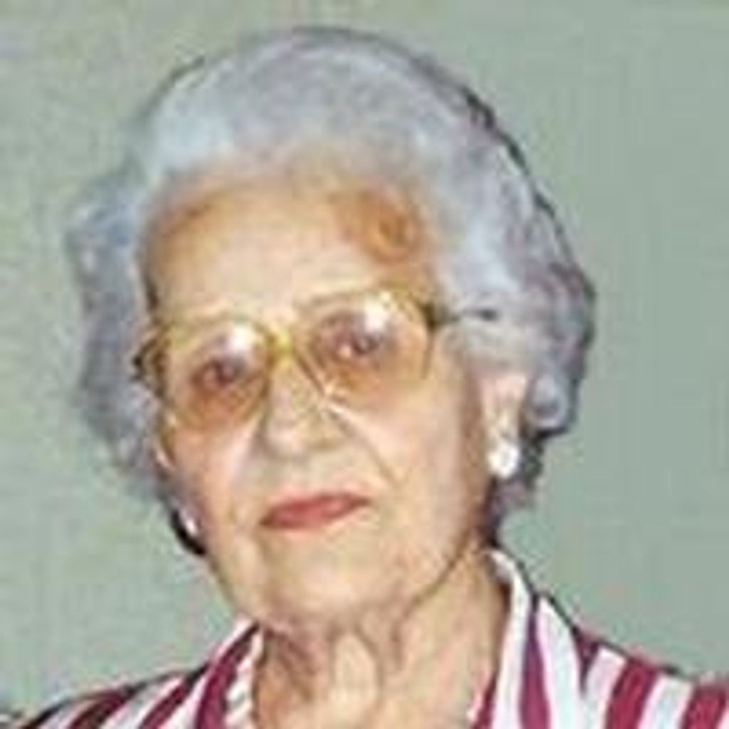 Virgie Crabtree
