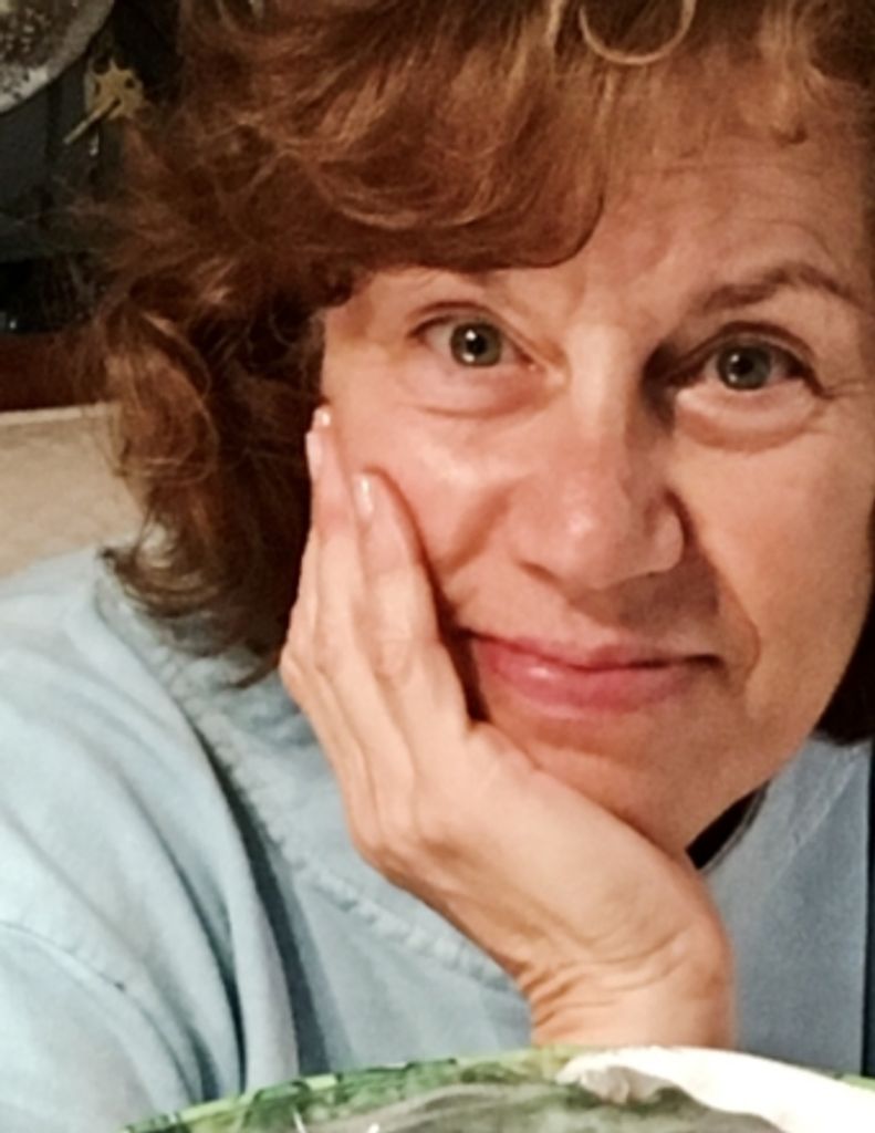 Marian Beth Hosmer