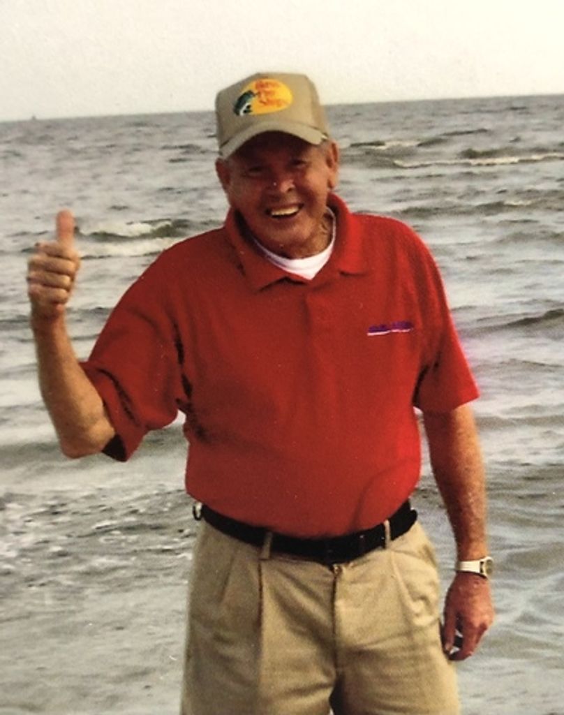 Bobby Wayne Cronan Profile Photo