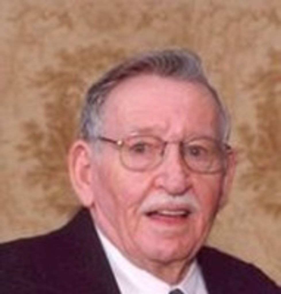 Herman Wayne Marks