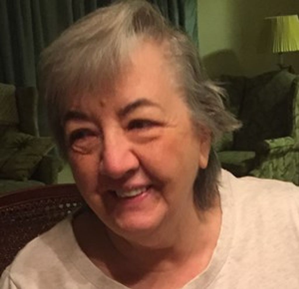 Mary Celine Brousseau