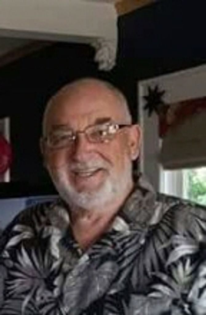 John Ronald Jackson