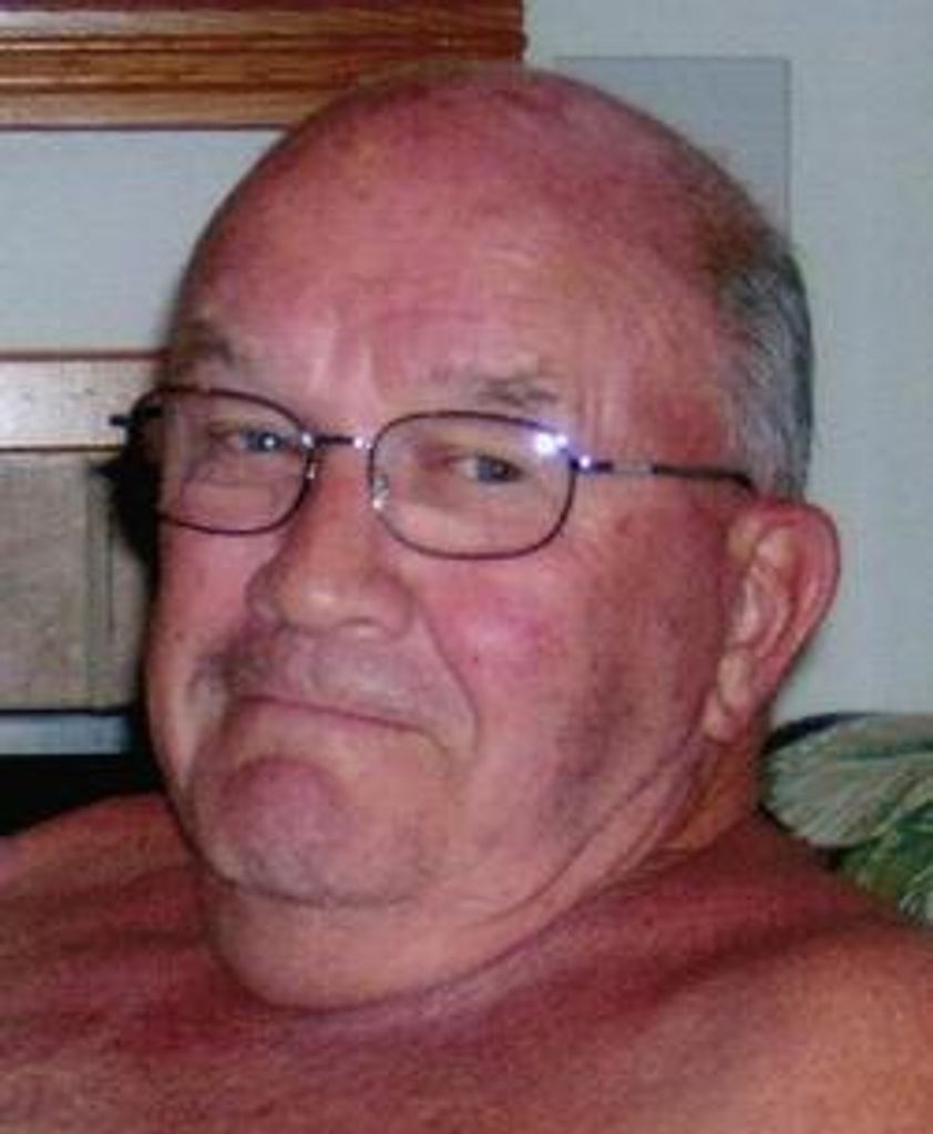 Donald J. Chambers, Sr.