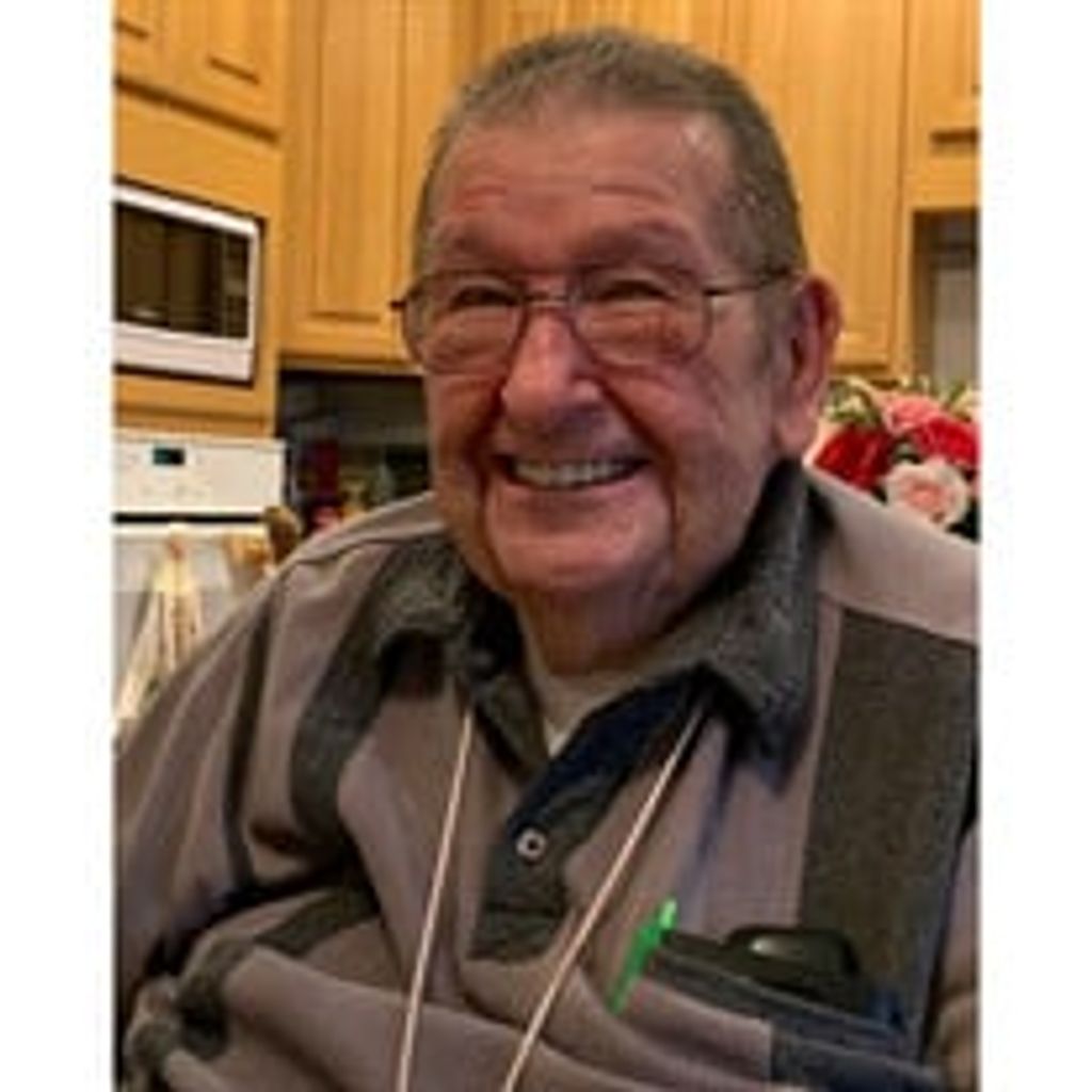 Gerald John Wachowiak