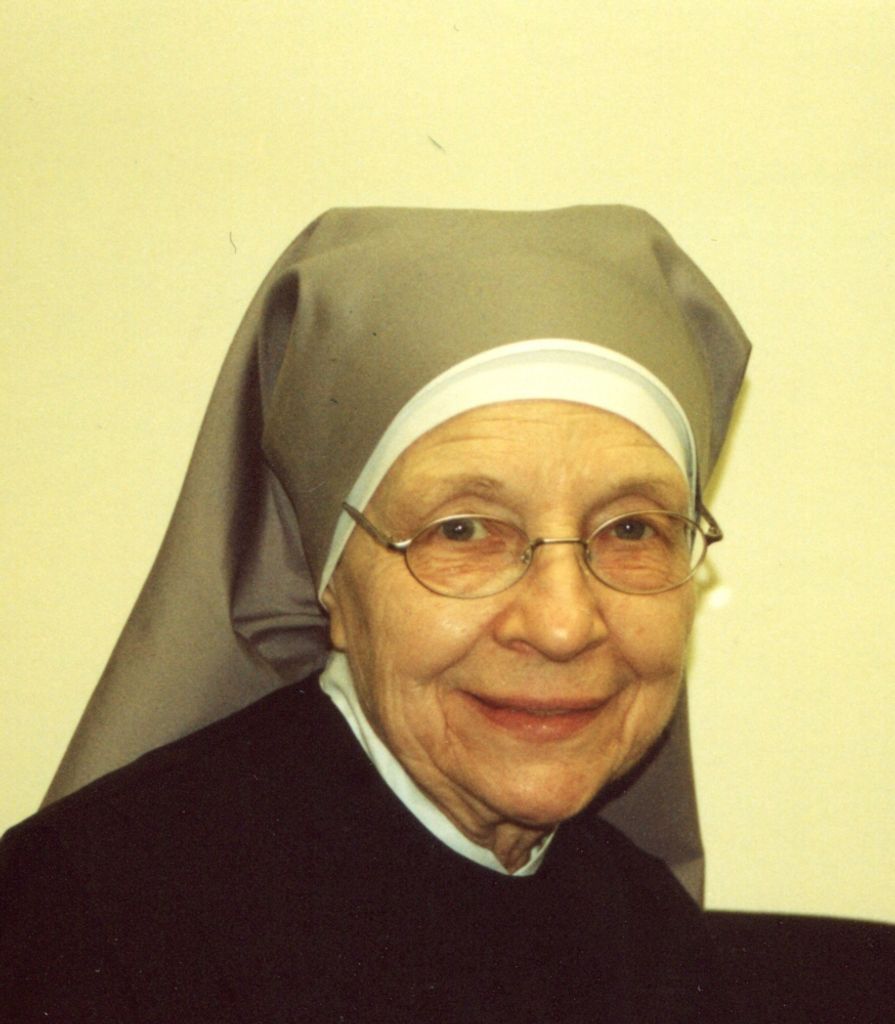Sr. Josette Marie Gertrude, Lsp Profile Photo