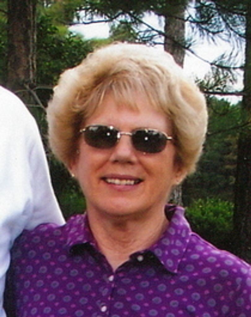 Nancy A. Shaw