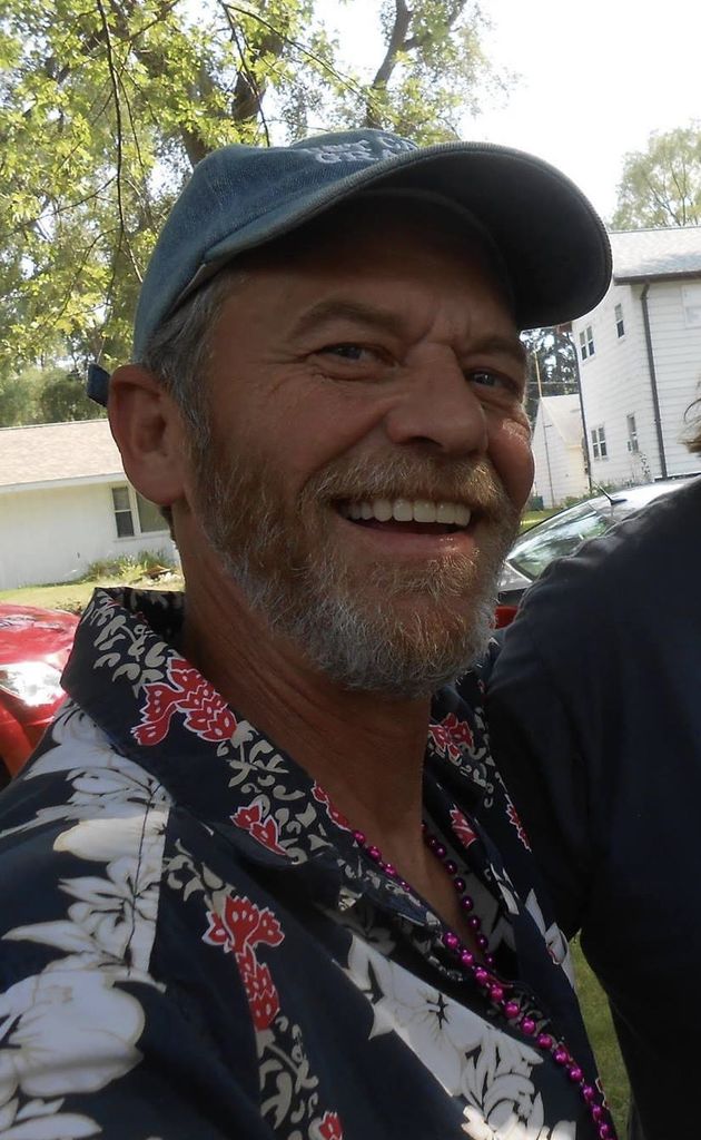 David B. Anderson Profile Photo