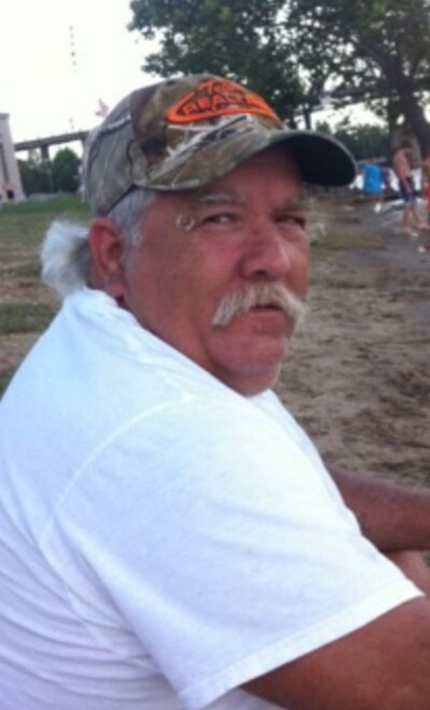 John Buie Guyton Profile Photo