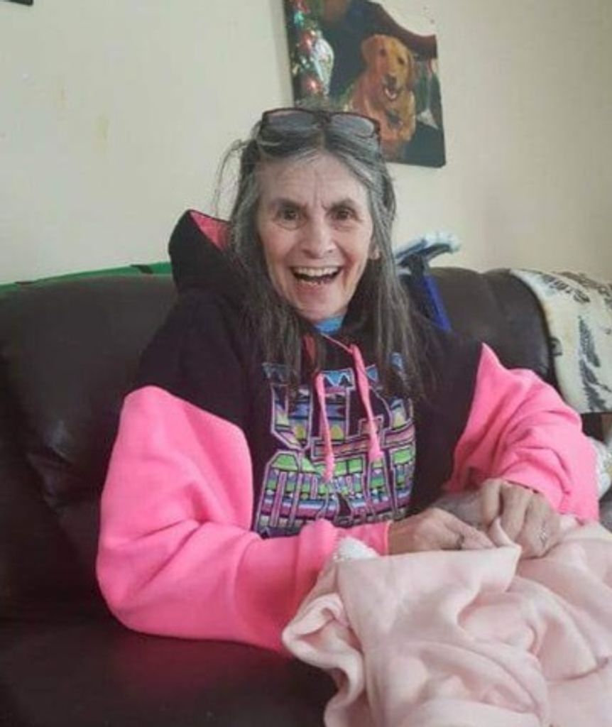 Terri J. Holden Profile Photo