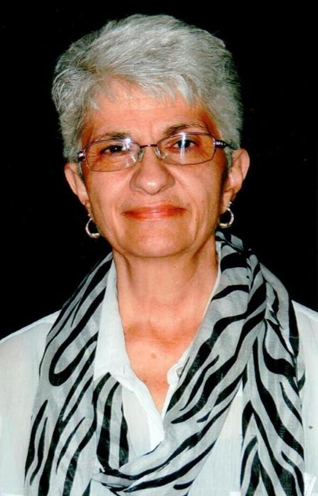 Mary Joan (Strati)  Byrd Profile Photo