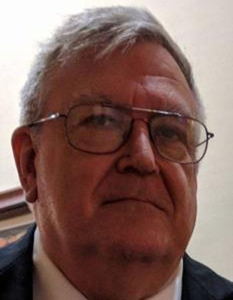 James H. Bailey Profile Photo