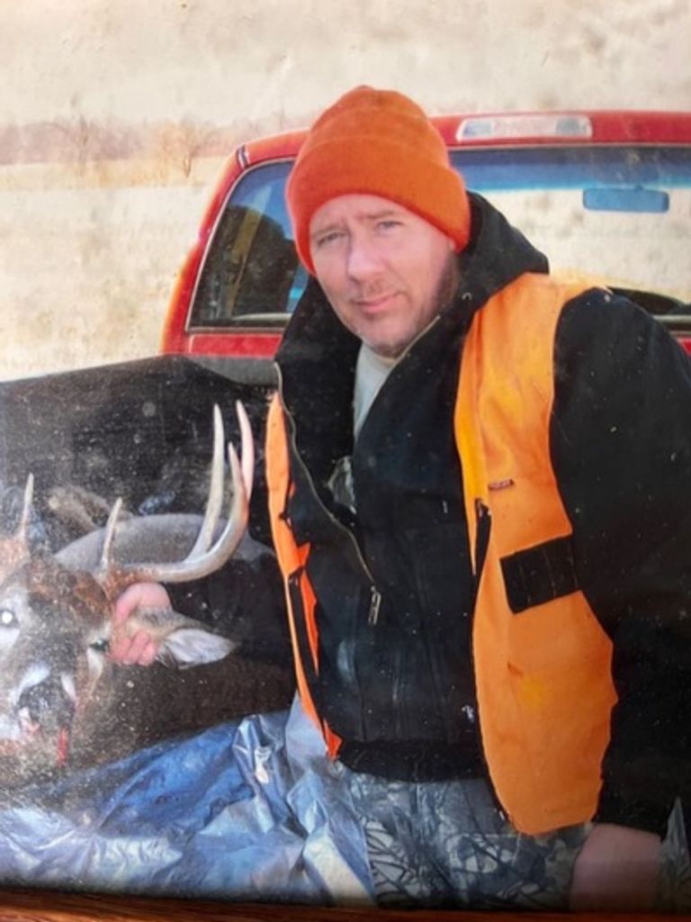 David Dean Baker Profile Photo