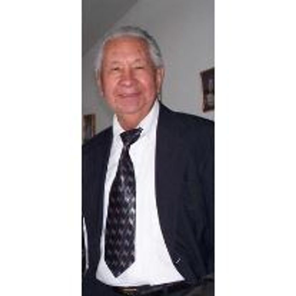 Felix F. Olguin